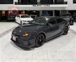 تويوتا كامري